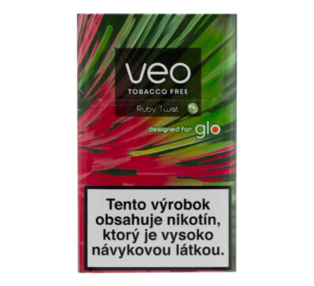 VEO™ RUBY TWIST KS BOX