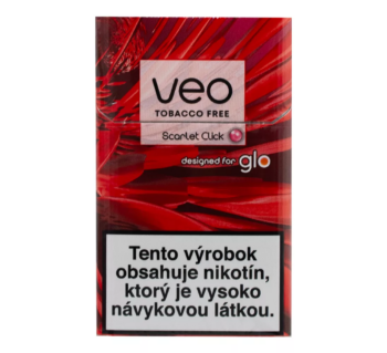 VEO™ SCARLET CLICK KS BOX