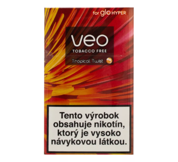 VEO™ TROPICAL TWIST KS BOX