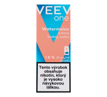 E NAPLN VEEV ONE 1 POD WATERMELON 20 mg 2 ml