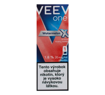 E NAPLN VEEV ONE X 1 POD WATERMELON 20 mg 2 ml