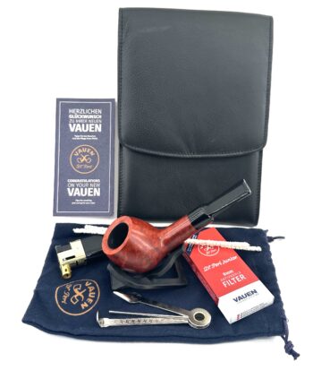 Fajkový set značky VAUEN nr.1