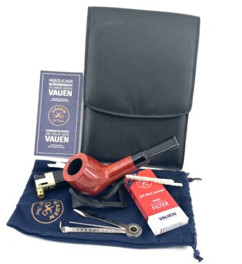 Fajkový set značky VAUEN nr.2