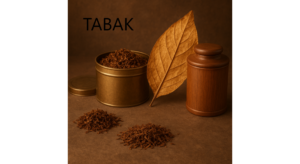 Tabak baner